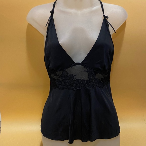 Dolls Kill Tops - Lingerie Style Top